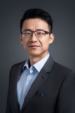 Jianing Carlisle