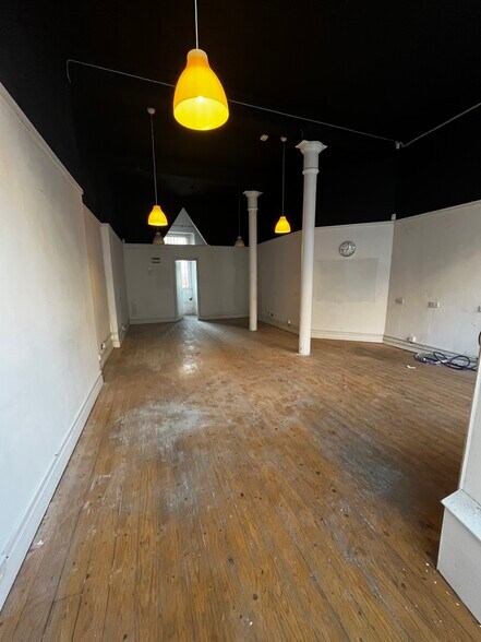 272-278 High St, Glasgow à louer - Photo de l’immeuble – Image 2 sur 2