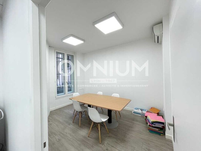 Bureau dans Lyon à louer - Photo intérieure – Image 2 sur 6