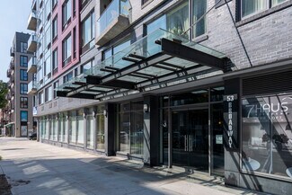 Plus de détails pour 53 Broadway, Brooklyn, NY - Local commercial à louer