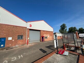 Plus de détails pour Wentloog Rd, Cardiff - Industriel/Logistique à louer