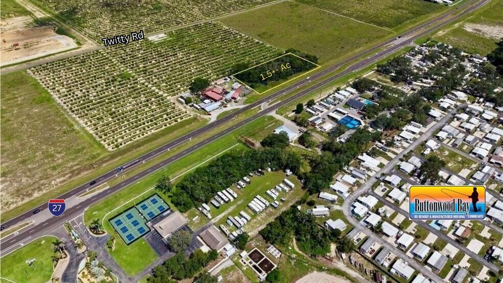 10500 US 27 S, Sebring, FL à vendre - Photo de l’immeuble – Image 3 sur 6
