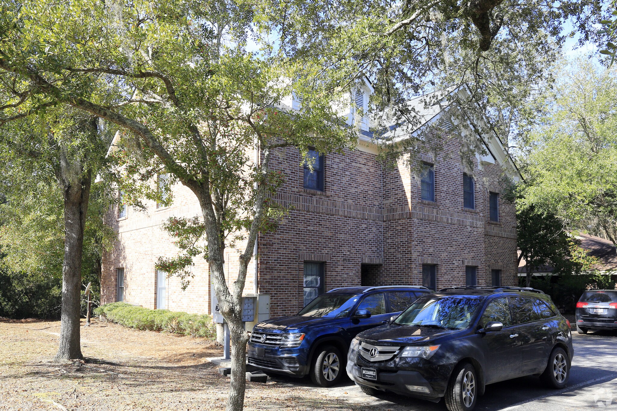 845 Lowcountry Blvd, Mount Pleasant, SC à louer Photo principale– Image 1 sur 15