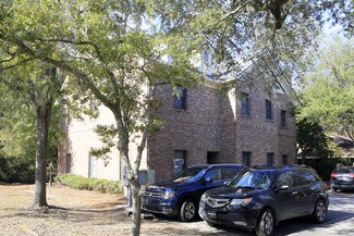 Plus de détails pour 845 Lowcountry Blvd, Mount Pleasant, SC - Bureau à louer