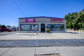 Plus de détails pour 884 W Main St, Turlock, CA - Industriel/Logistique à vendre