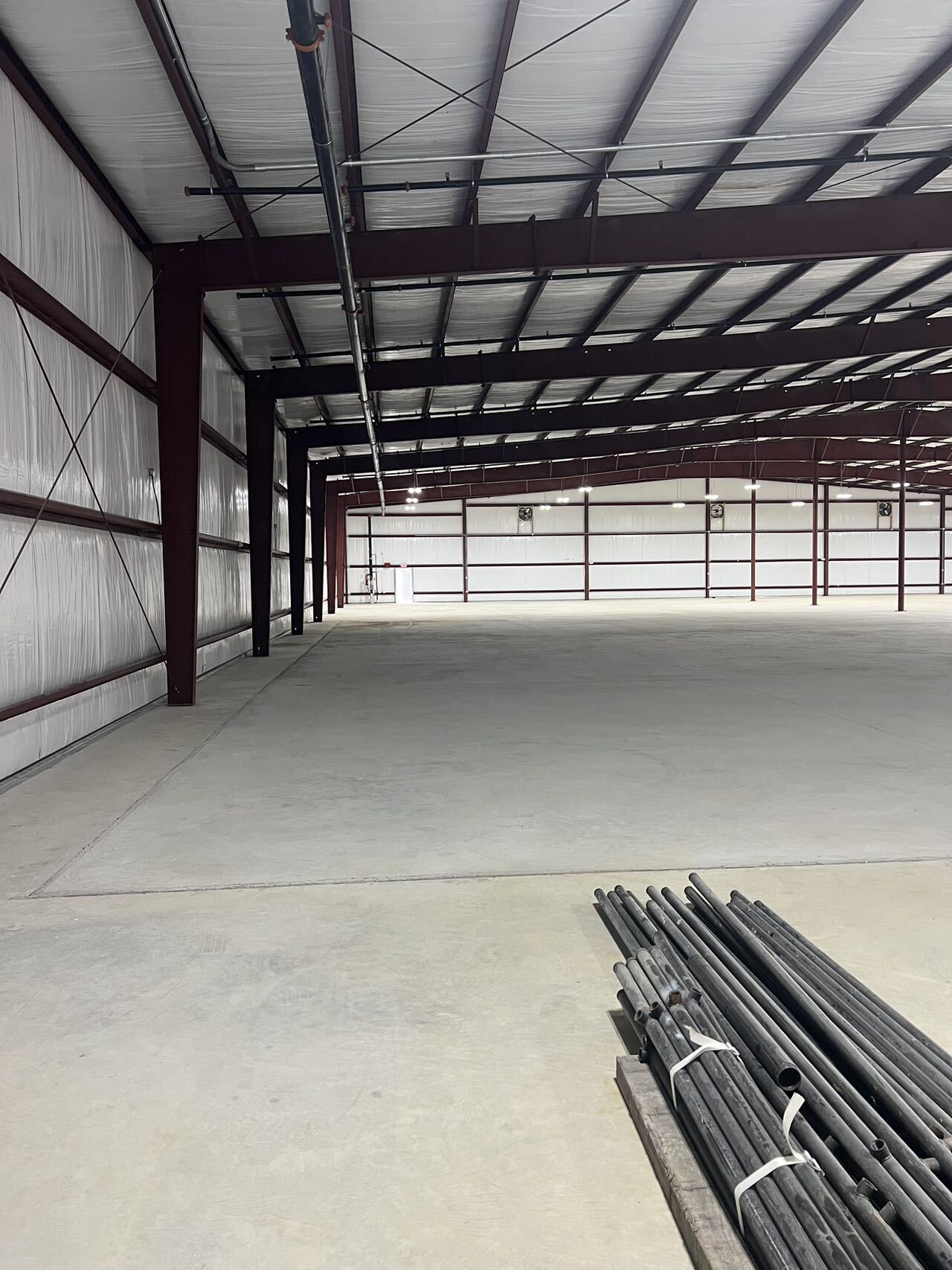 921 Old Still Road, Woodbine, GA à louer Photo intérieure– Image 1 sur 3