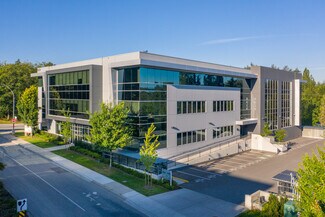 Plus de détails pour 8029 199 St, Langley Twp, BC - Bureau à vendre