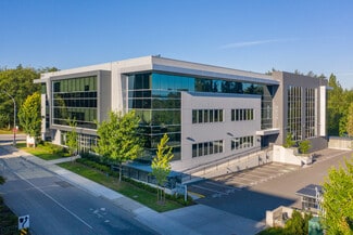 Plus de détails pour 8029 199 St, Langley Twp, BC - Bureau à vendre