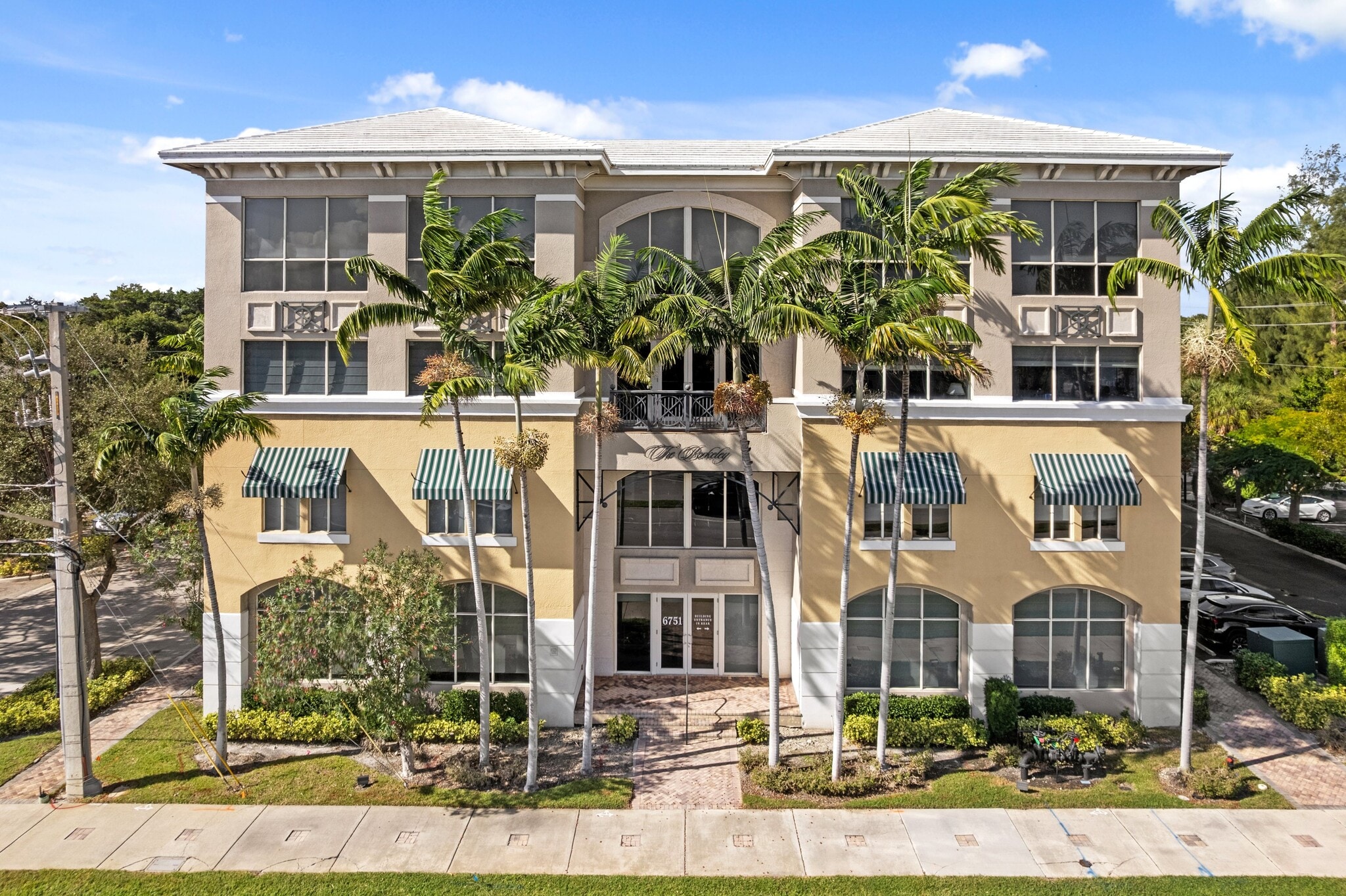 6751 N Federal Hwy, Boca Raton, FL à vendre Photo principale– Image 1 sur 34