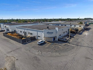 Plus de détails pour 300-320 E 10th Ct, Hialeah, FL - Industriel/Logistique à vendre