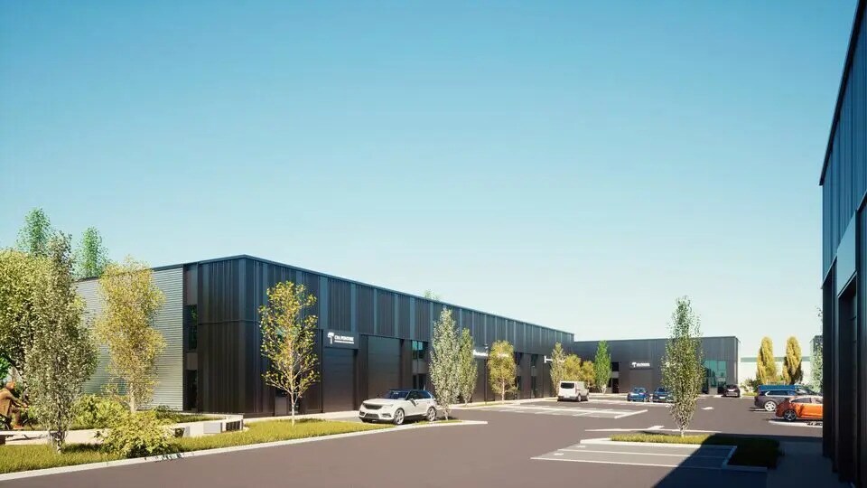 Allée Des Peupliers, Trévoux à vendre - Photo de l’immeuble – Image 2 sur 15