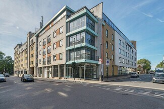 Plus de détails pour 34A White Lion St, Londres - Local commercial à vendre