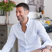 Michael Amirkhanian