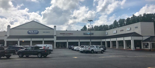 2405-2465 Jefferson Rd, Athens, GA à louer - Autre – Image 3 sur 5