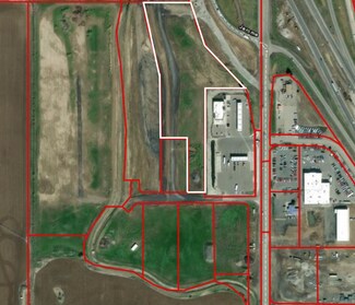 Plus de détails pour TBD Bob Barton Rd, Jerome, ID - Terrain à vendre
