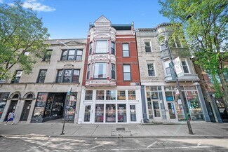 Plus de détails pour 1947 W Chicago Ave, Chicago, IL - Local commercial à vendre