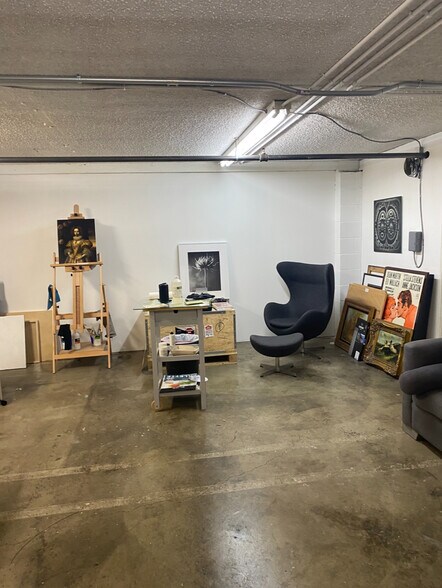 2929 Washington Blvd, Marina Del Rey, CA à louer - Photo de l’immeuble – Image 2 sur 9