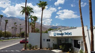 Plus de détails pour 588 E Mel Ave, Palm Springs, CA - Logement à vendre