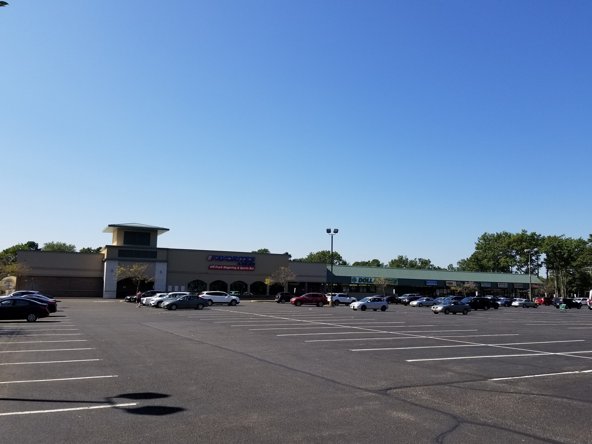1071 Route 37 W, Toms River, NJ à louer Photo de l’immeuble– Image 1 sur 8