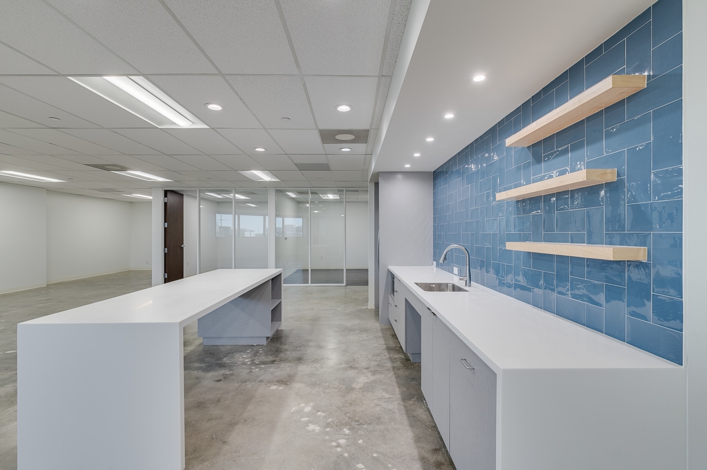 15110 N Dallas Pky, Dallas, TX à vendre Photo intérieure– Image 1 sur 5