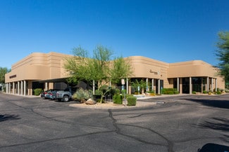 Plus de détails pour 15730 N 83rd Way, Scottsdale, AZ - Bureau/Médical à louer