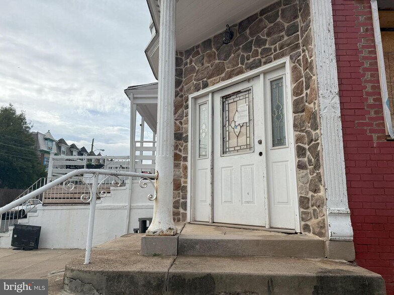 1262 Church St, Reading, PA à vendre - Photo de l’immeuble – Image 3 sur 21