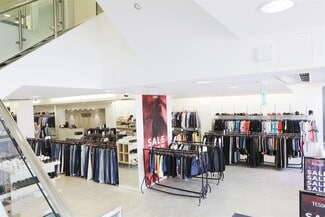 Plus de détails pour 29-31 Westgate St, Ipswich - Local commercial à louer