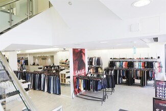 Plus de détails pour 29-31 Westgate St, Ipswich - Local commercial à louer