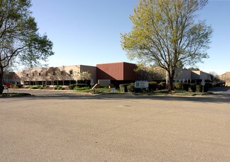 Plus de détails pour 851 Buckeye Ct, Milpitas, CA - Industriel/Logistique à vendre