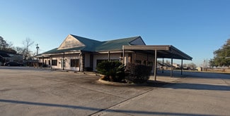 Plus de détails pour 4266 W Main St, Gray, LA - Bureau à louer