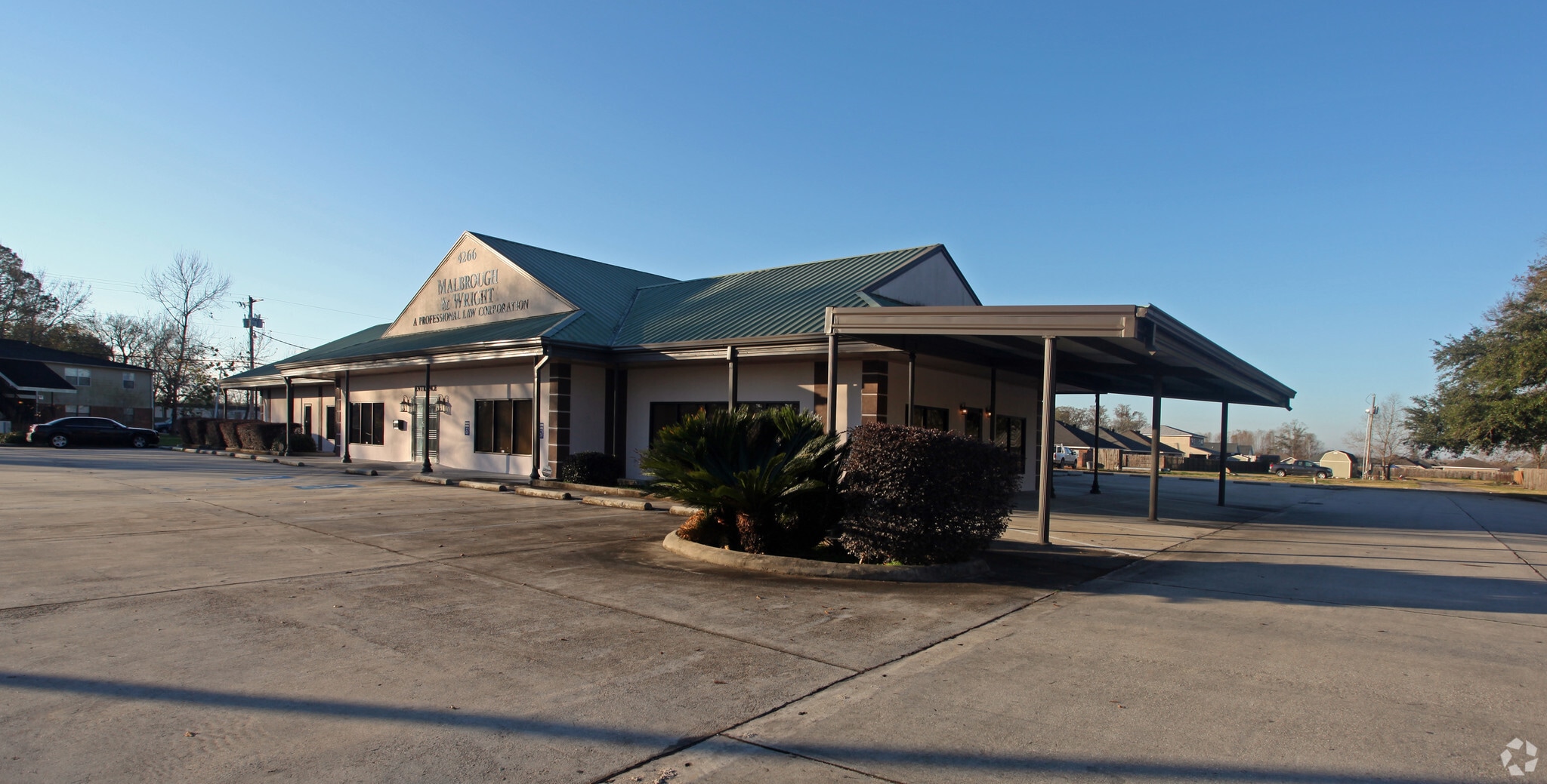 4266 W Main St, Gray, LA à louer Photo principale– Image 1 sur 3