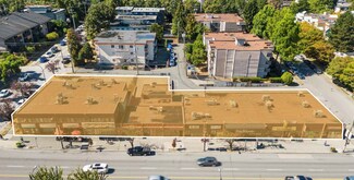 Plus de détails pour 3011 Main St, Vancouver, BC - Local commercial à vendre