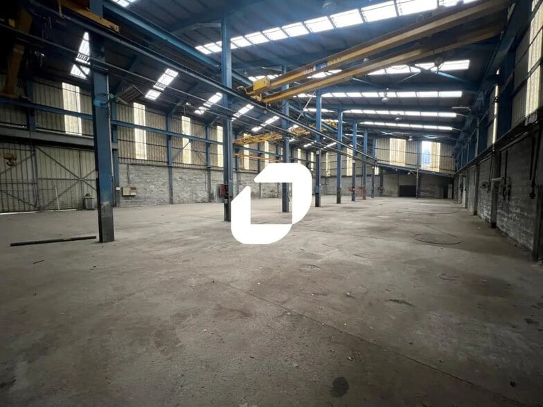 Local d'activités dans Denain à vendre - Photo de l’immeuble – Image 3 sur 7