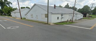 Plus de détails pour 1220 Main St, Victoria, VA - Industriel/Logistique à vendre