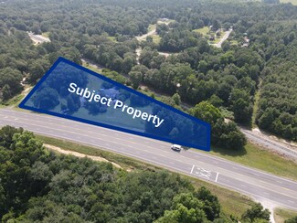 Plus de détails pour 3780 Peach Orchard Rd, Augusta, GA - Terrain à vendre