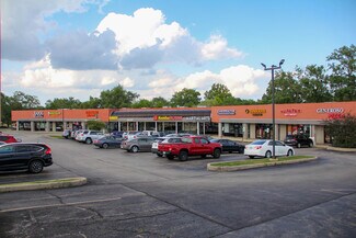 Plus de détails pour 314-340 Army Trail Rd, Glendale Heights, IL - Local commercial à louer