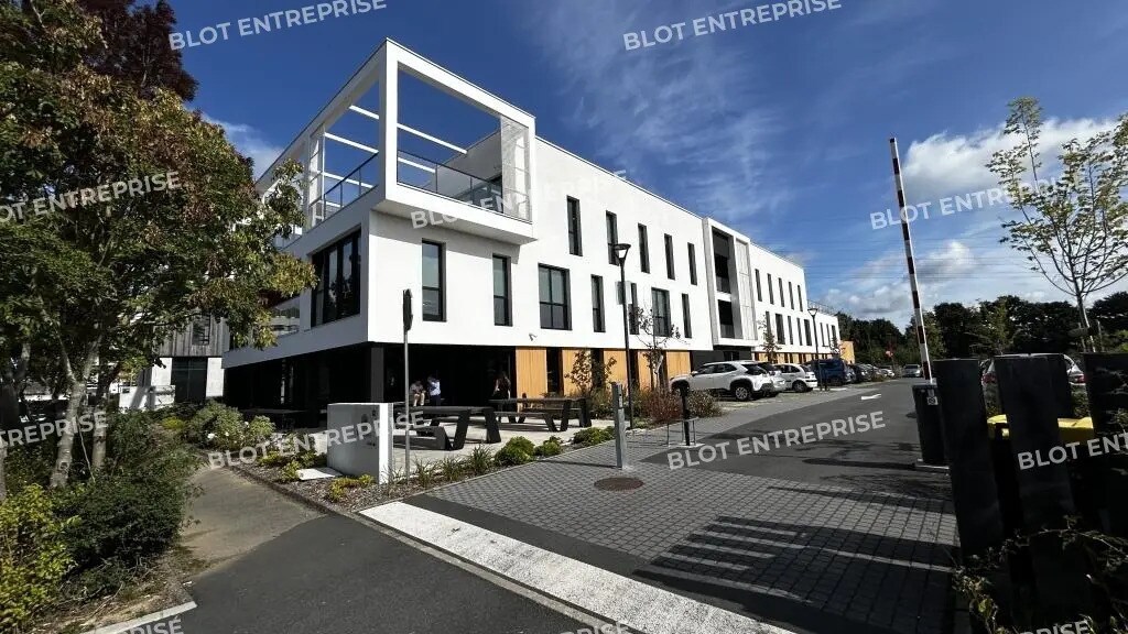 Photo de l’immeuble