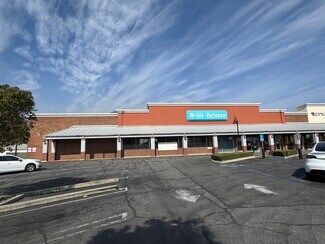 Plus de détails pour 2215-2245 Huntington Dr, Duarte, CA - Local commercial à louer