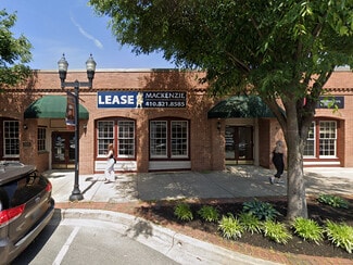Plus de détails pour 11-15 S Main St, Bel Air, MD - Bureau à louer