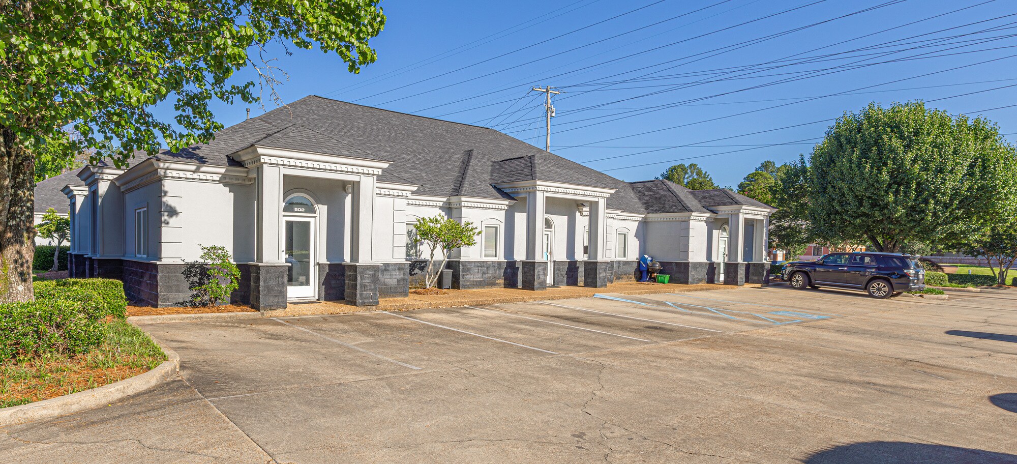 359 Towne Center Blvd, Ridgeland, MS à louer Photo principale– Image 1 sur 5