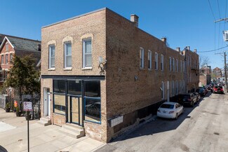 Plus de détails pour 1616 W 18th Pl, Chicago, IL - Logement à vendre