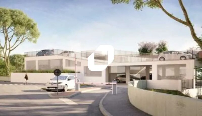 Bureau dans Le Port-Marly à louer - Photo de l’immeuble – Image 2 sur 5