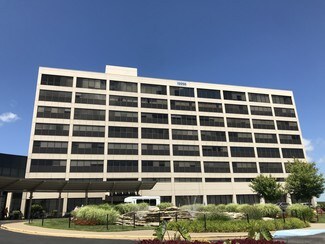 Plus de détails pour 12255 DePaul Dr, Bridgeton, MO - Bureau, Bureau/Médical à louer