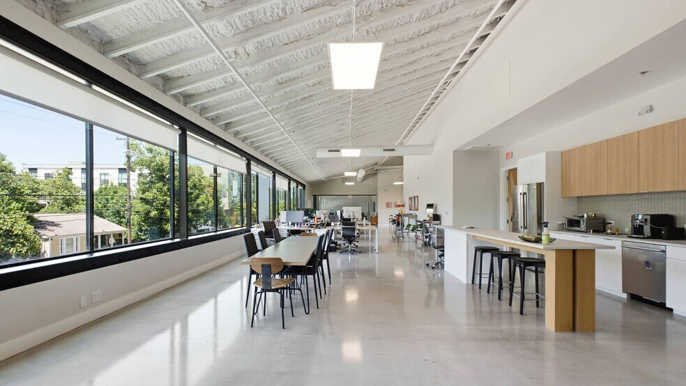 1210 W 49th St, Austin, TX à louer - Photo intérieure – Image 2 sur 5