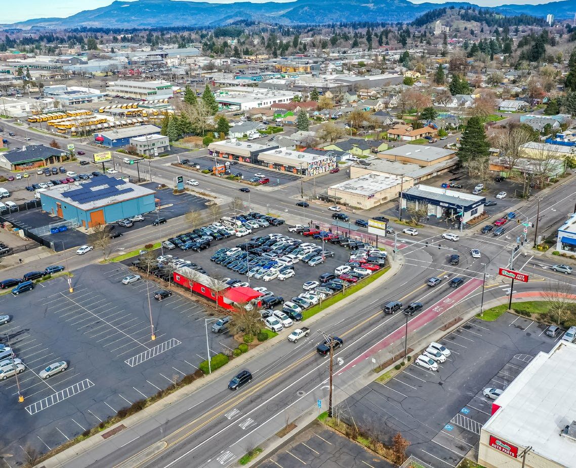 2005 W 11th Ave, Eugene, OR à vendre Photo principale– Image 1 sur 18