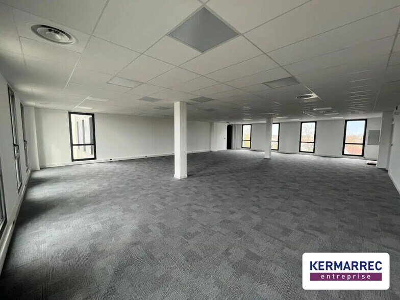 Bureau dans Rezé à louer - Photo de l’immeuble – Image 2 sur 7