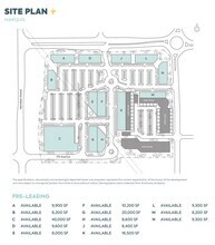 173 Avenue & Meridian St, Edmonton, AB à louer Plan de site– Image 1 sur 1