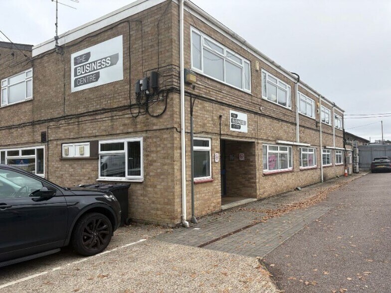 Stock Rd, West Hanningfield à louer - Photo de l’immeuble – Image 2 sur 2