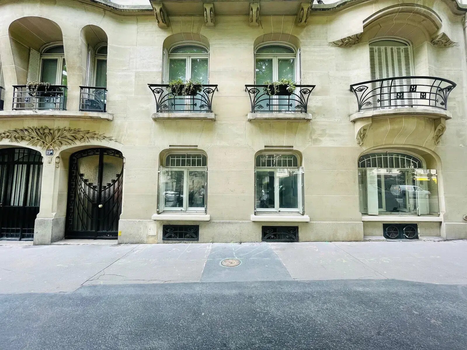 Bureau dans Paris à louer Photo principale– Image 1 sur 3
