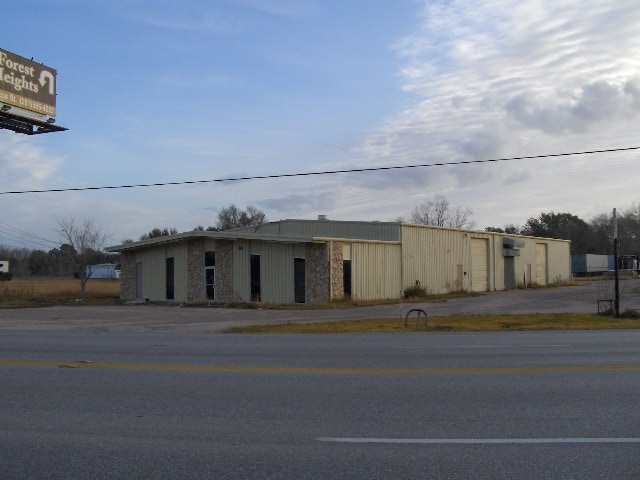 3221 S Main St, Pearland, TX à vendre - Photo principale – Image 3 sur 29